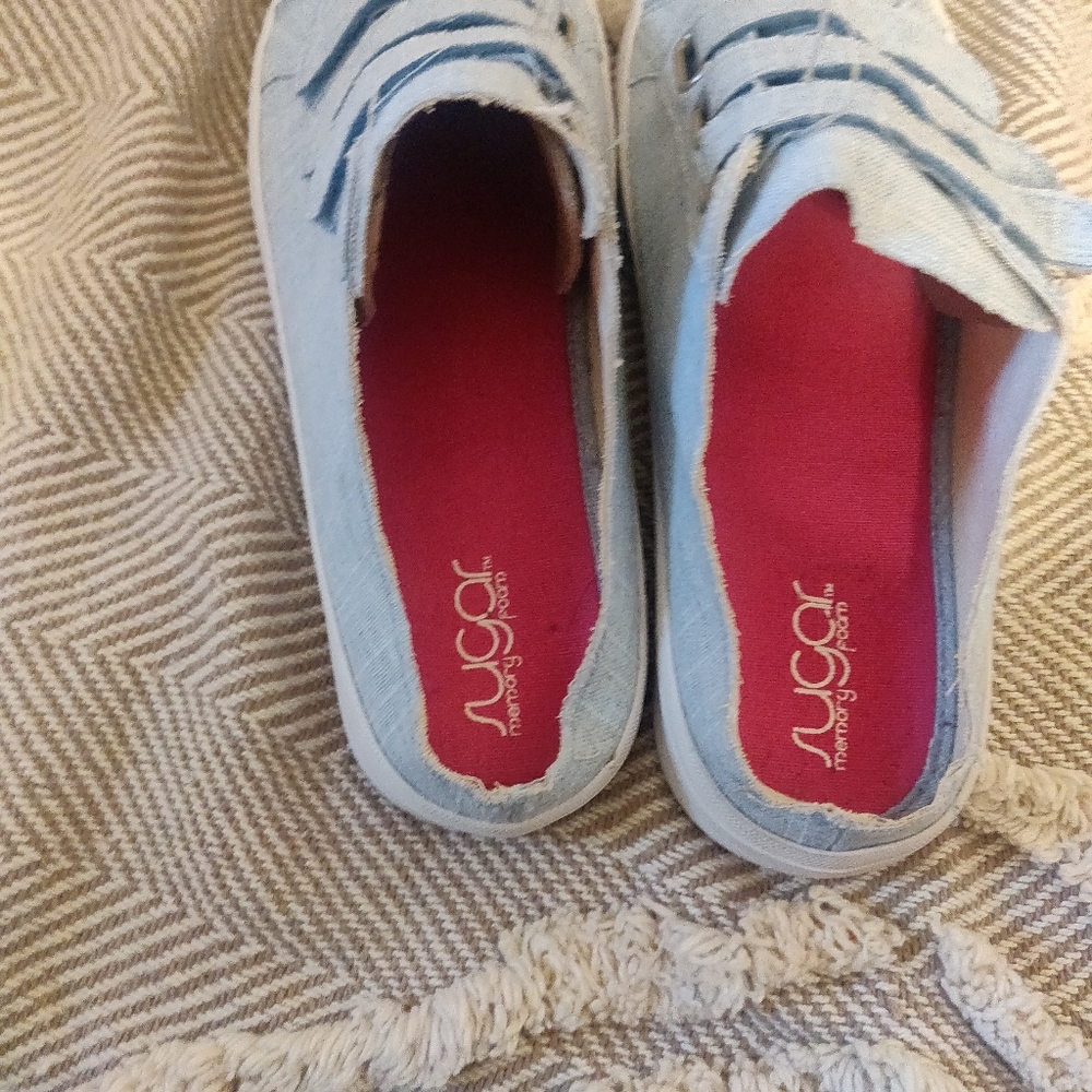 Women's shoes - Picture 2 of 4